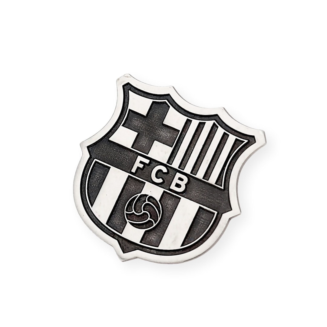 PIN'S FC BARCELONA Tricampio De Lliga Football •• EUR 3,00