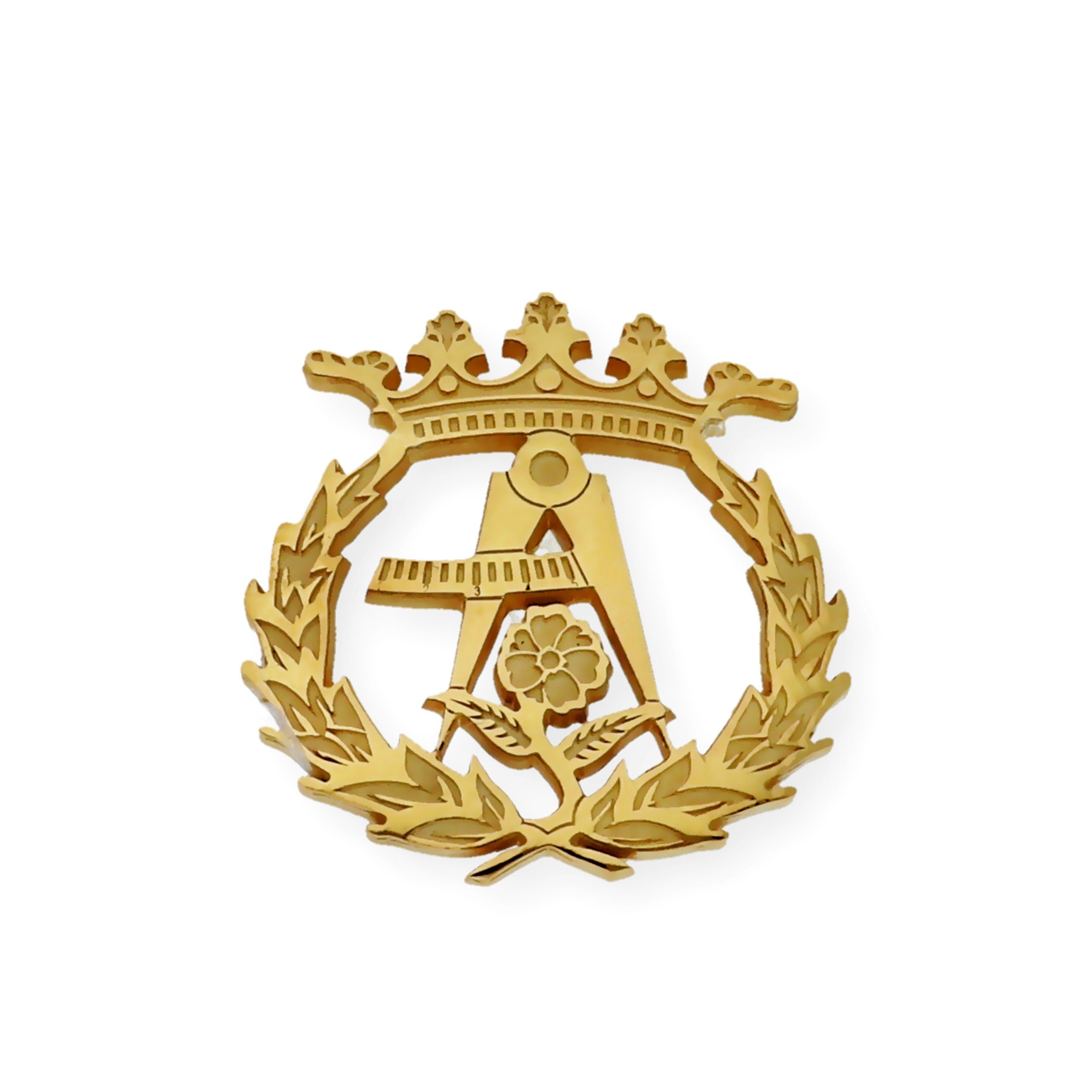 Architect Pin, Architecture Badge, Gift for Architect, Architecture Pin ...