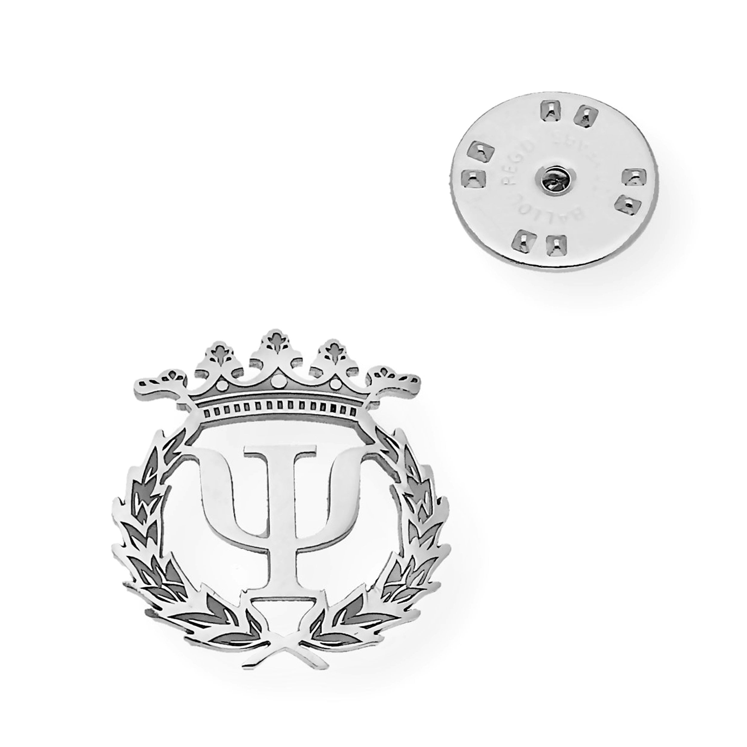 Bague Silver Law 925m Motif rouillé Charro Femme - Taille: 19 Argent