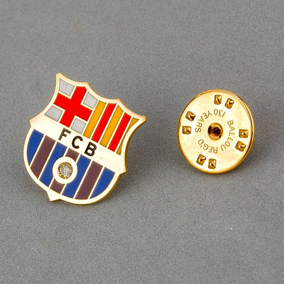 FC Barcelona Original Net - Barça Official
