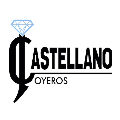 Insignia profesional Enfermería escudo oro 18k 16 mm. pin cierre tras