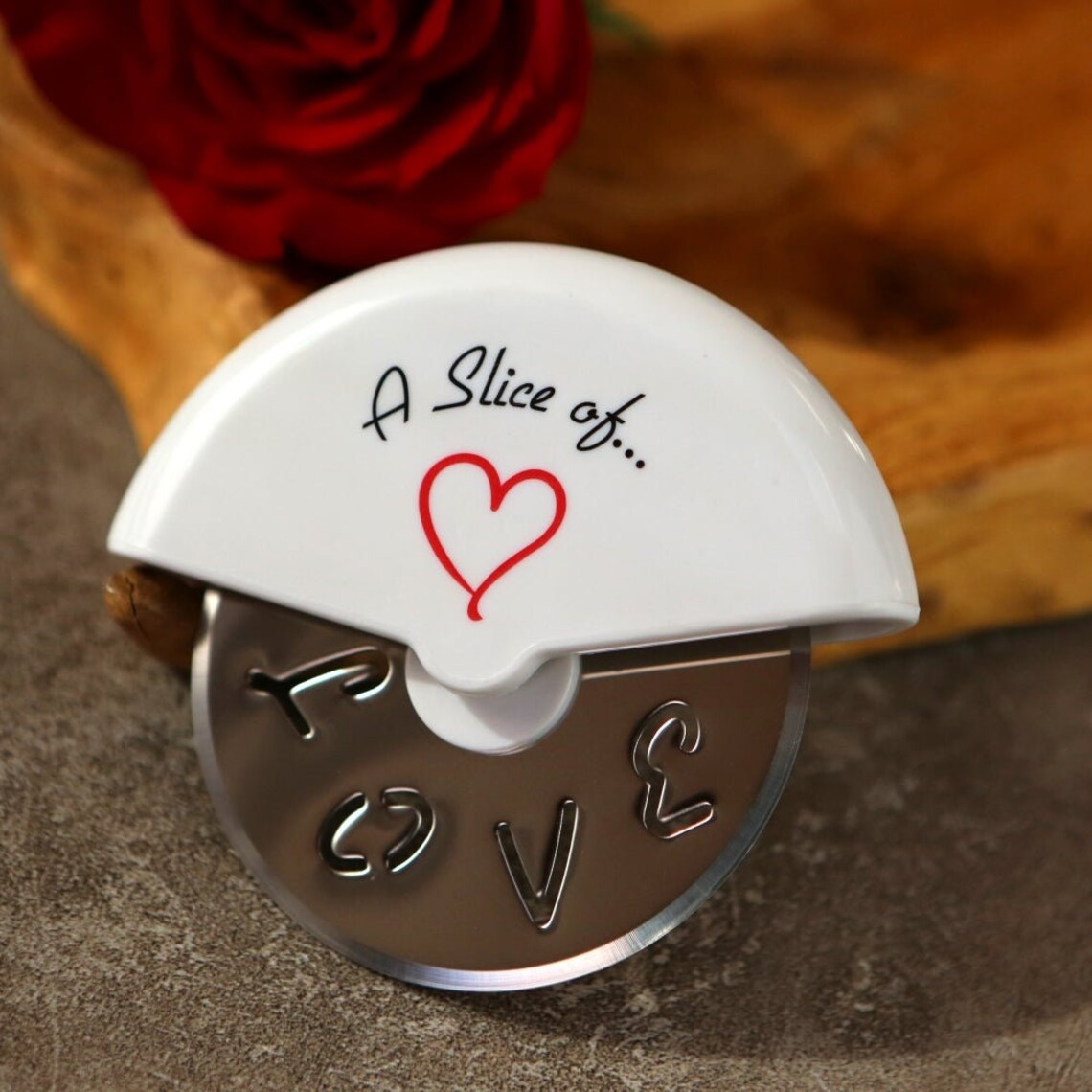 Mini Pizza Cutter Favor FOR Wedding Favor Etsy