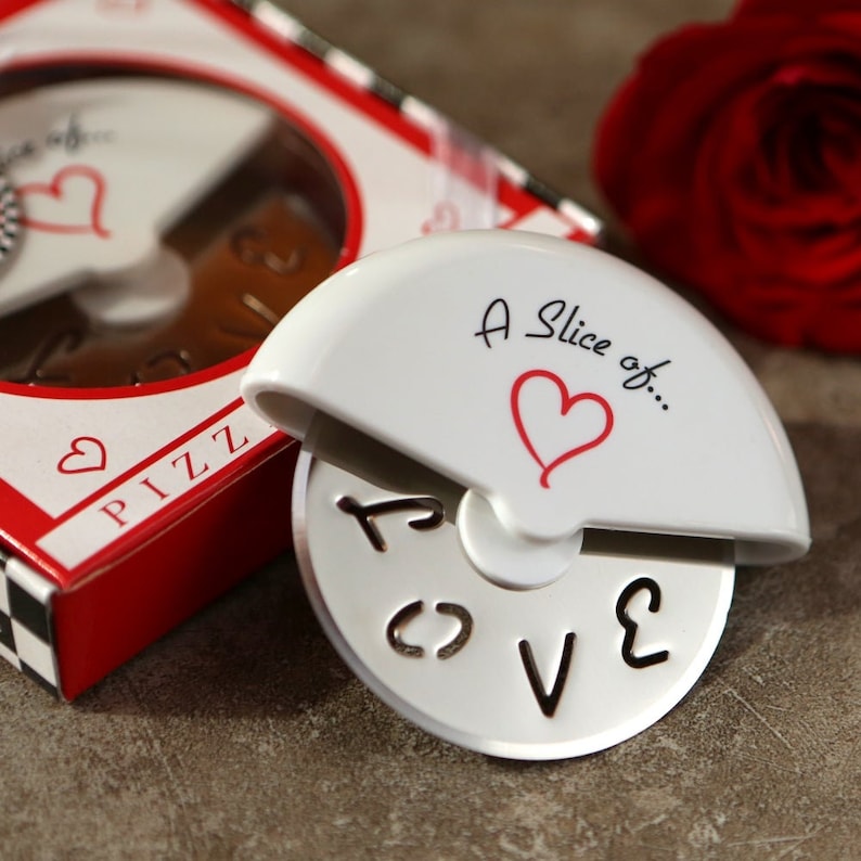 Mini Pizza Cutter Favor FOR Wedding Favor Etsy