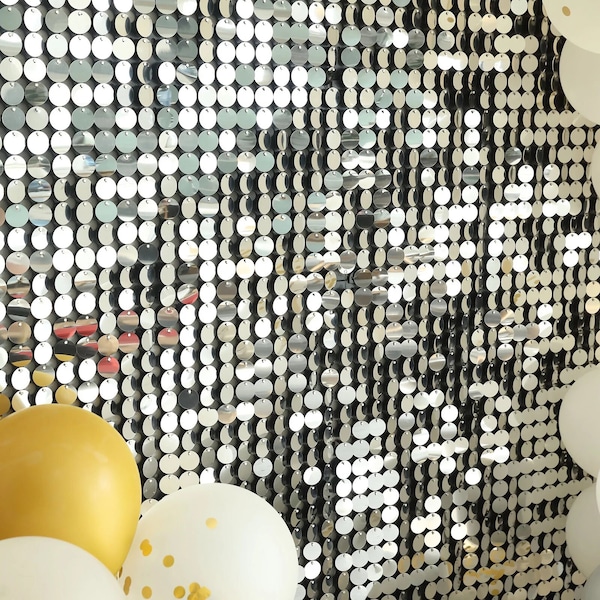 Shimmer Wall Backdrop Etsy — free download