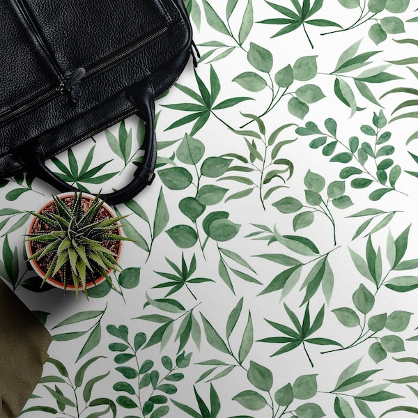 Vinyl Flooring Roll Etsy