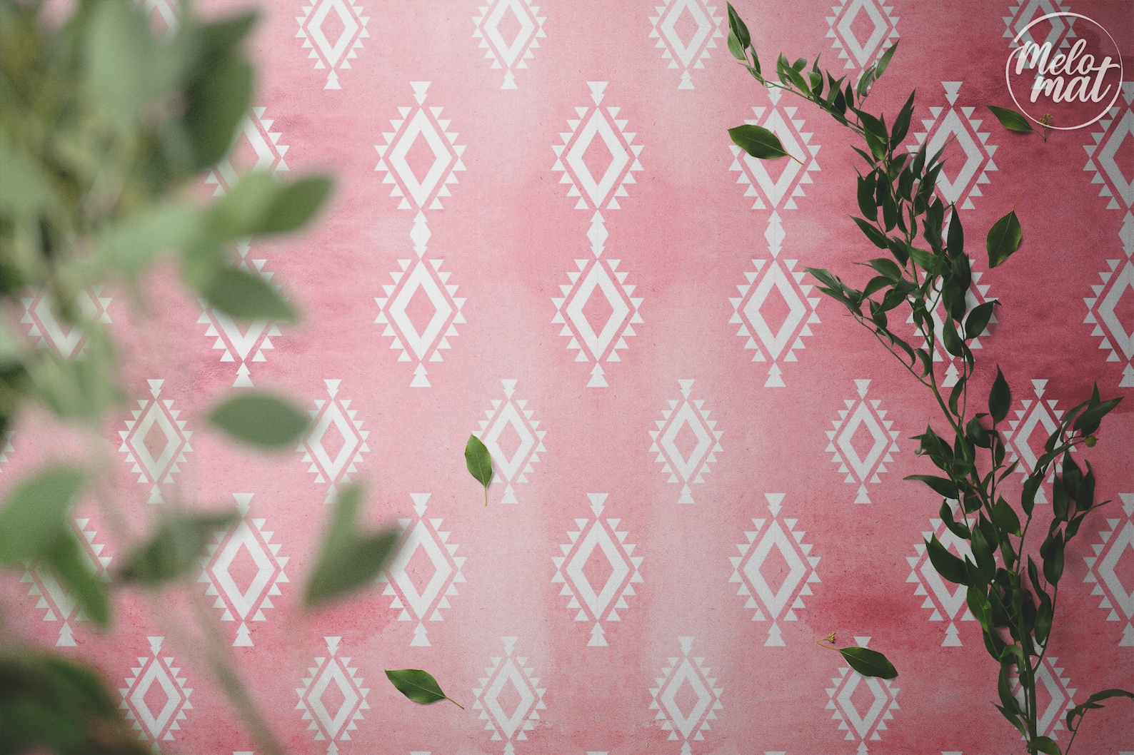 Zolin Vinyl Flooring Pink Linoleum Flooring White Vinyl Etsy