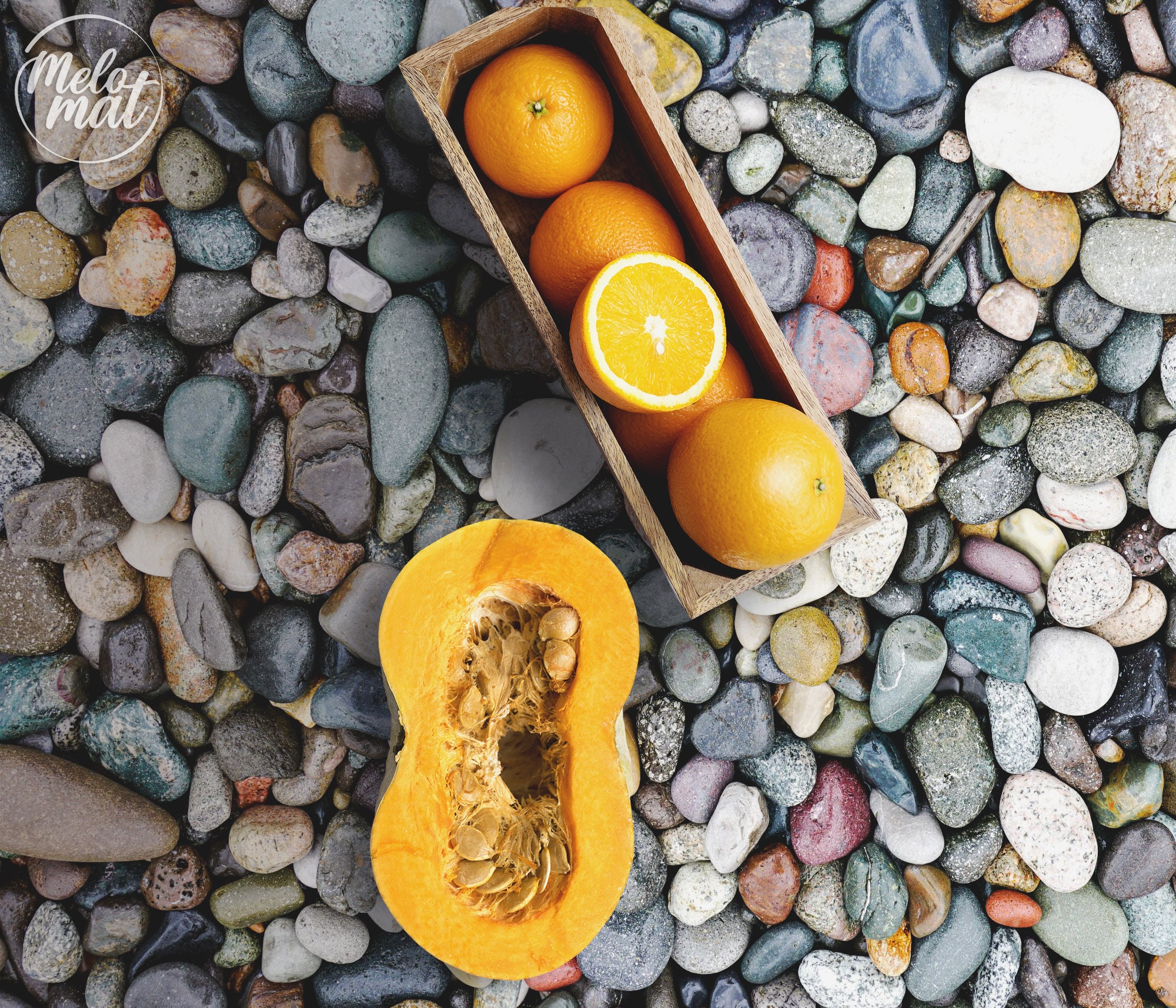 Pebble Vinyl Flooring Flooring Ideas