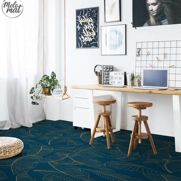 Sheet Vinyl Flooring Roll Etsy