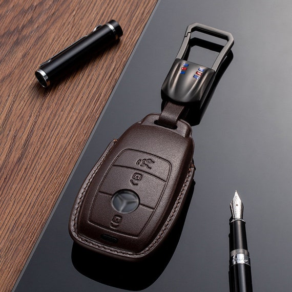 Mercedes car hotsell key holder