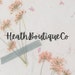 HeathBoutique co