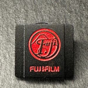 ブラックレッドフジホットシューカバー