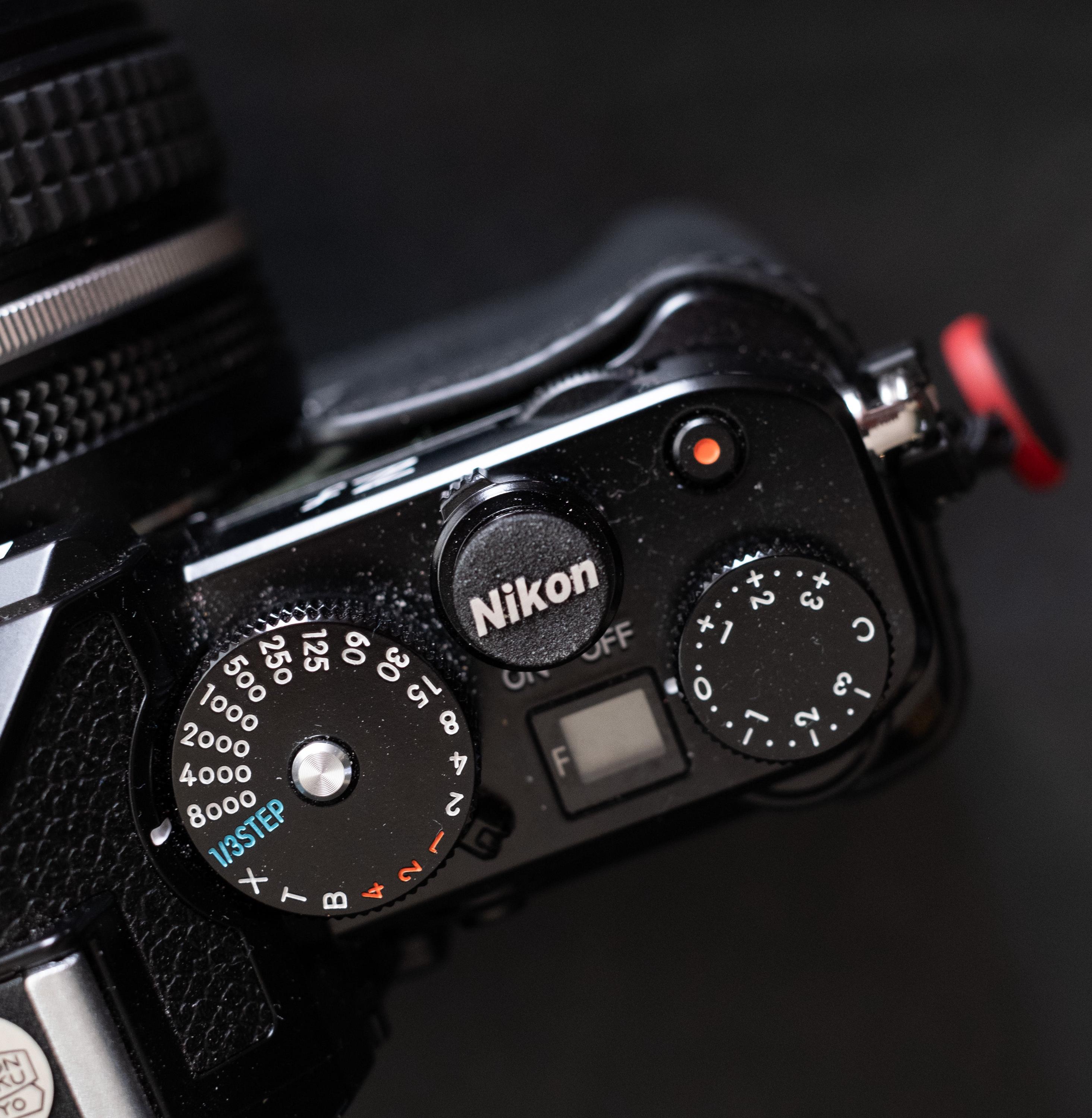 Nikon f2 case - Etsy 日本
