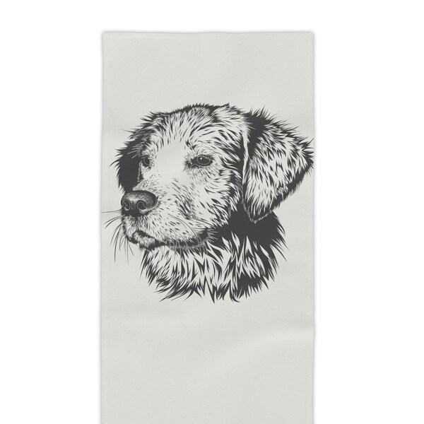 Dog Beach Art Etsy Australia