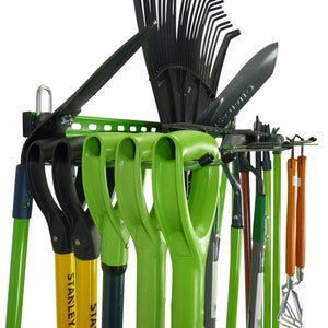 Garden Tool Storage -  UK