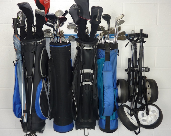 Climbing Rope Rack Climbing Gear Storage Rack. Rope Storage. Gearhooks - Etsy Canada