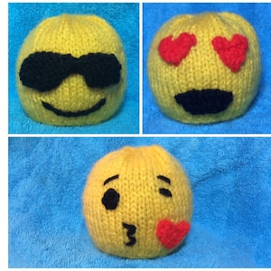 STICKBROTT - Emoji-inspirerat chokladorange överdrag / 7 cm leksak