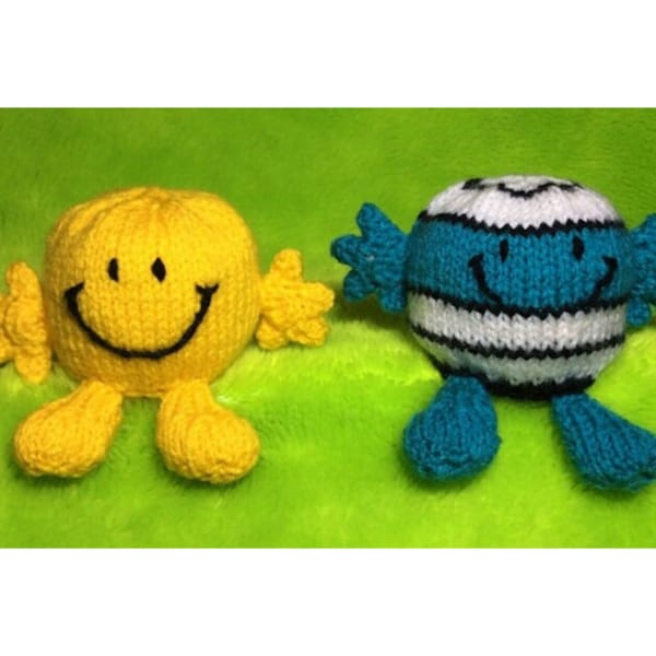 Mr Men Little Miss Toy - Etsy Hong Kong