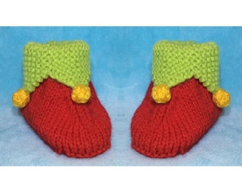 booties for 6 month old