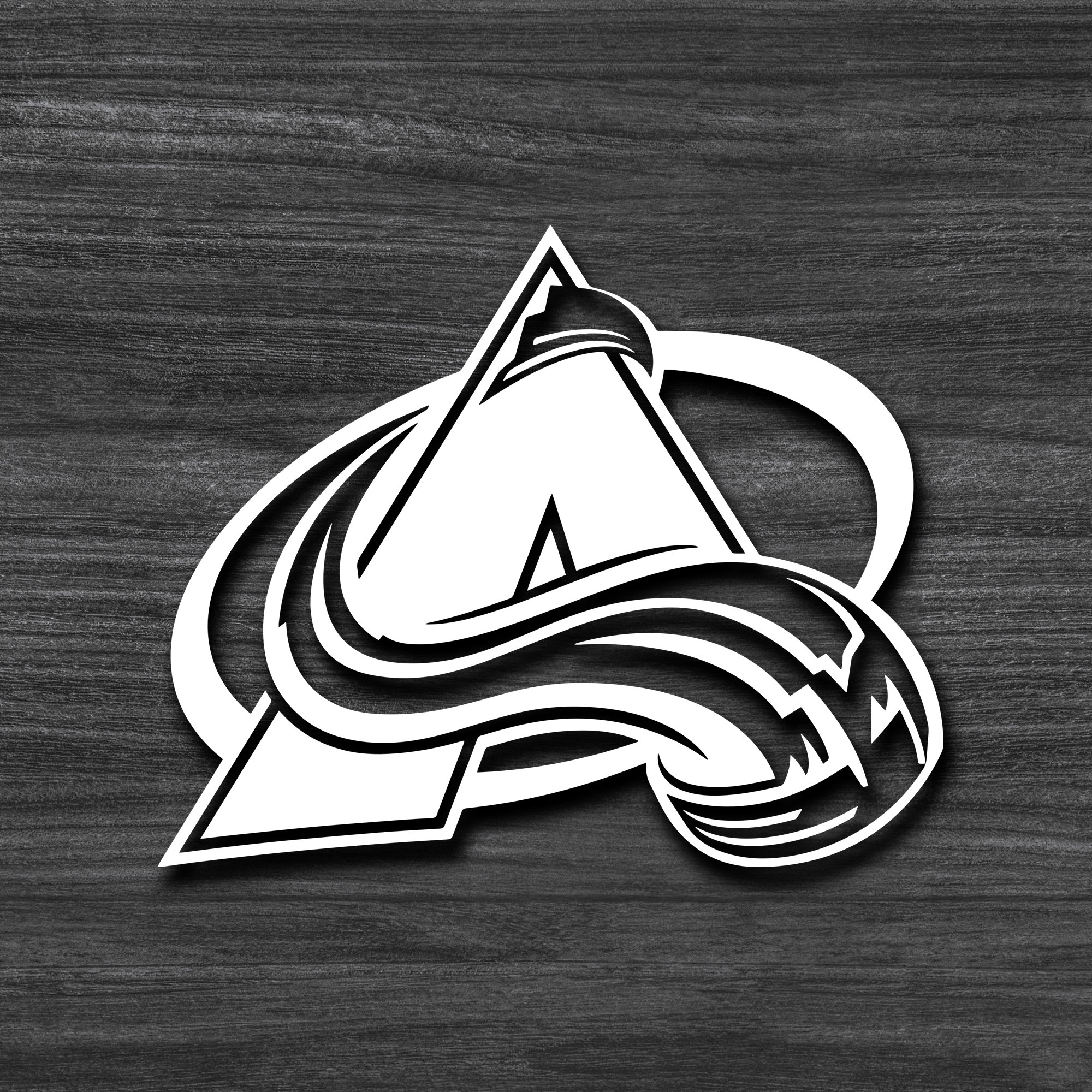 Colorado Avalanche Nfl Ice Hockey Logo Team 2020 Navy Jersey 3d Designed  Allover Custom Gift For Avalanche Fans Polo Shirt - Teeruto