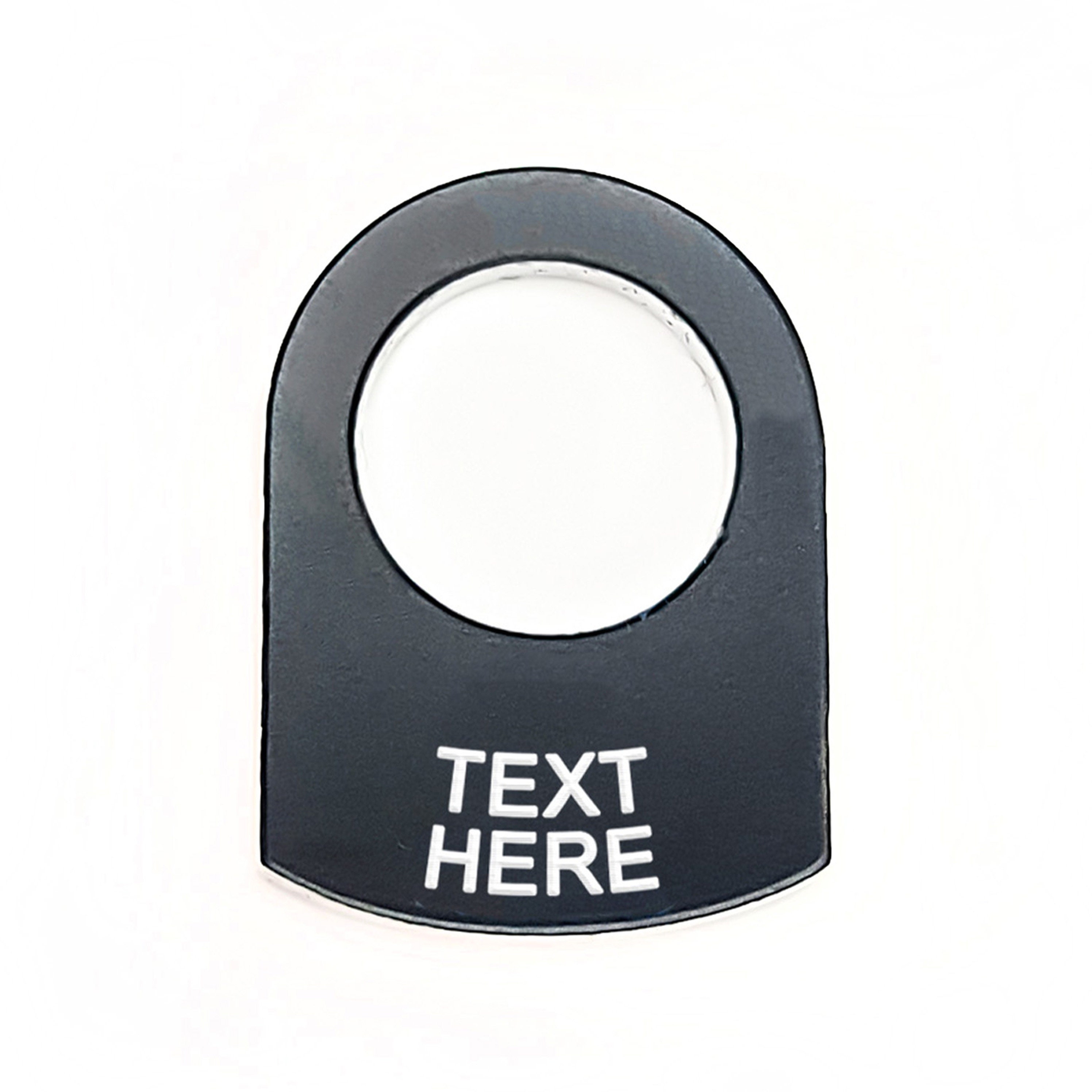 Custom Toggle Switches