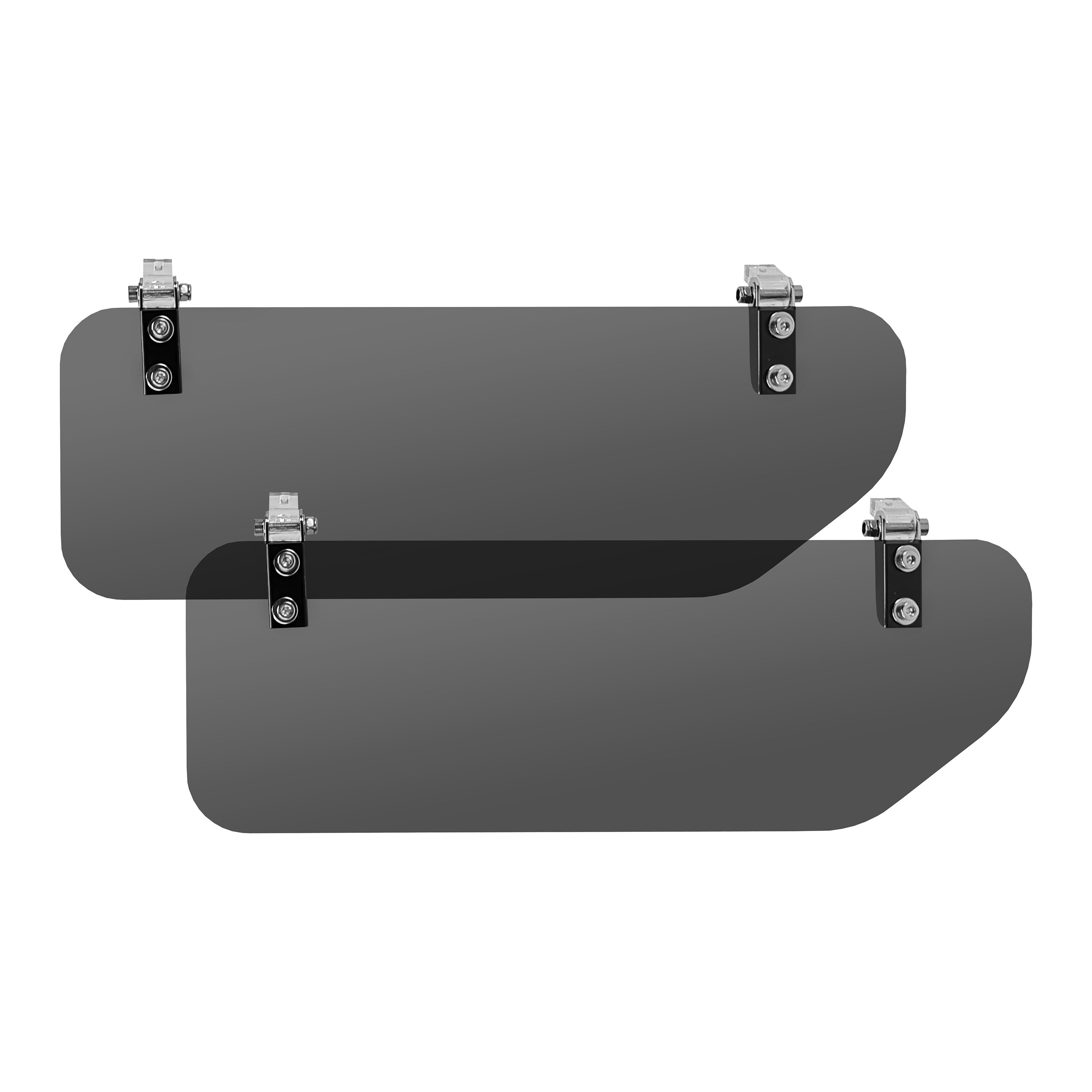 Tinted Sun Visor Screens for Classic Cars Reduces Glare to Etsy