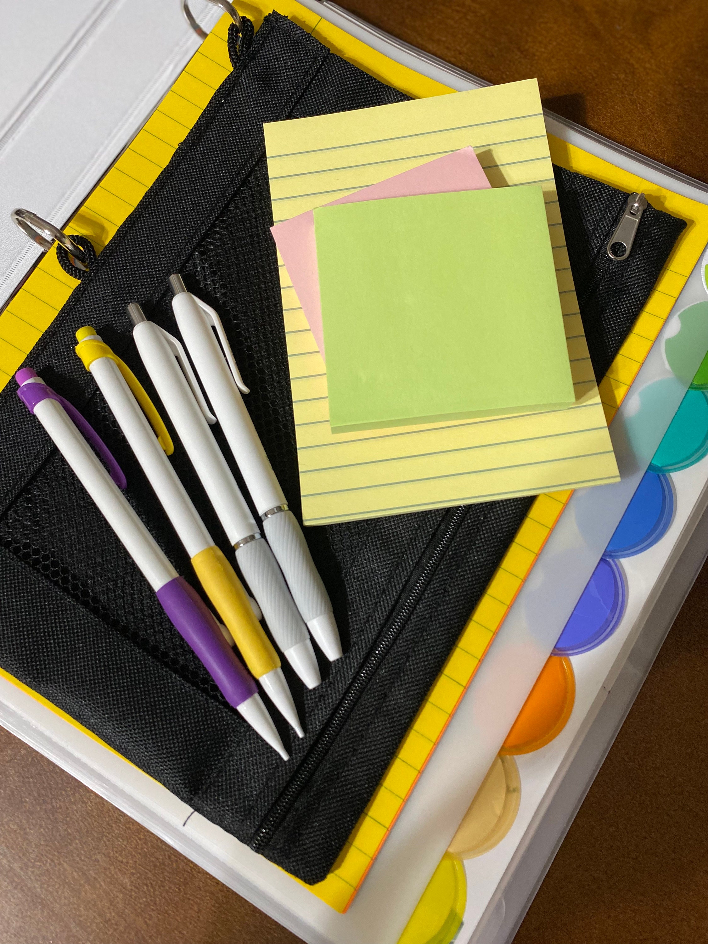 Bakery Binder Kit, Contract Binder Kit, Bakery Consult Forms, Bakery