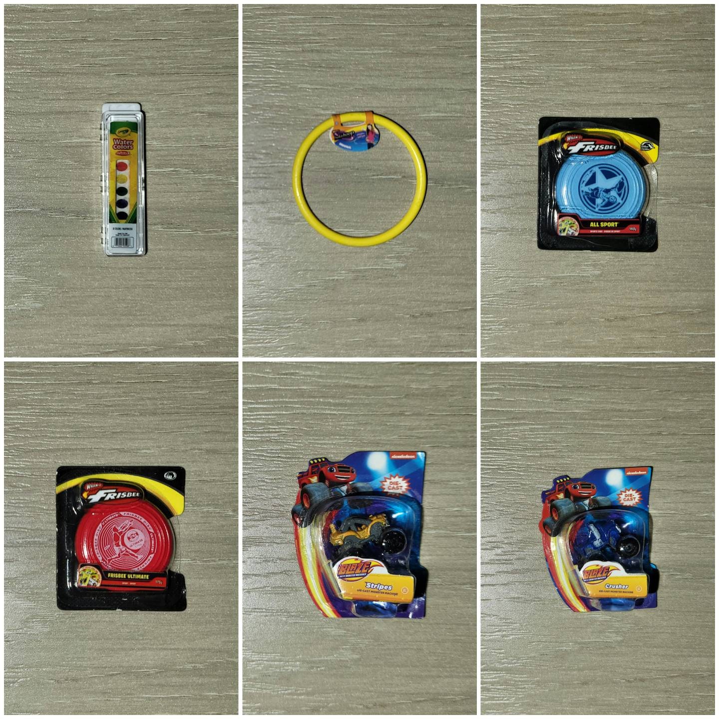 Mini Brands Toys Series 1 Part 1 Doll Minis Mini Food Etsy UK