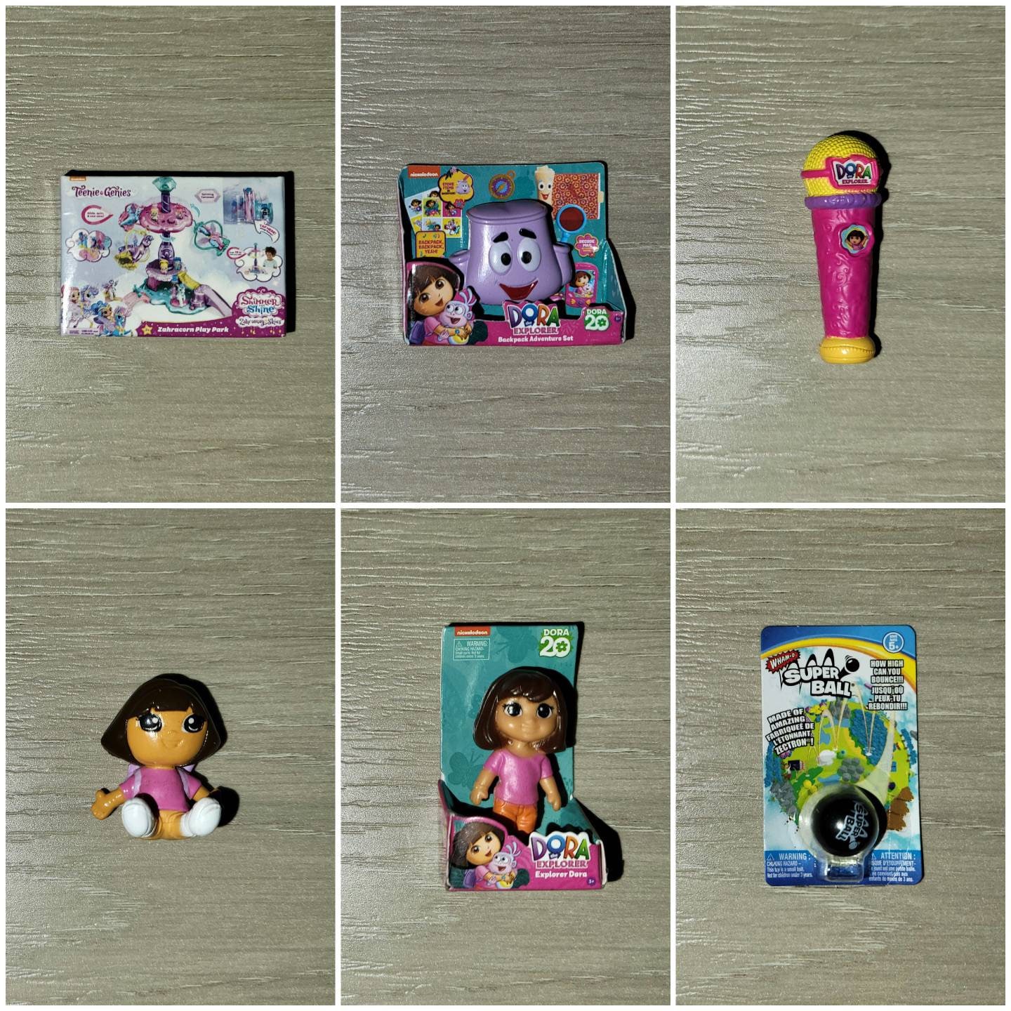 Mini Brands Toys Series 1 Part 1 Doll Minis Mini Food Etsy UK