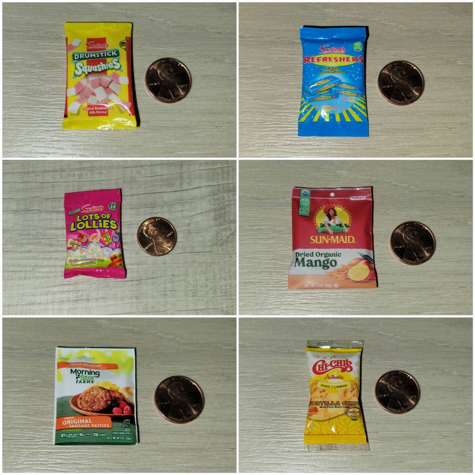 Part 1 Mini Brands Series 4 Frozen Moments Etsy