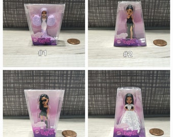 Bratz Minis - Kylie Jenner