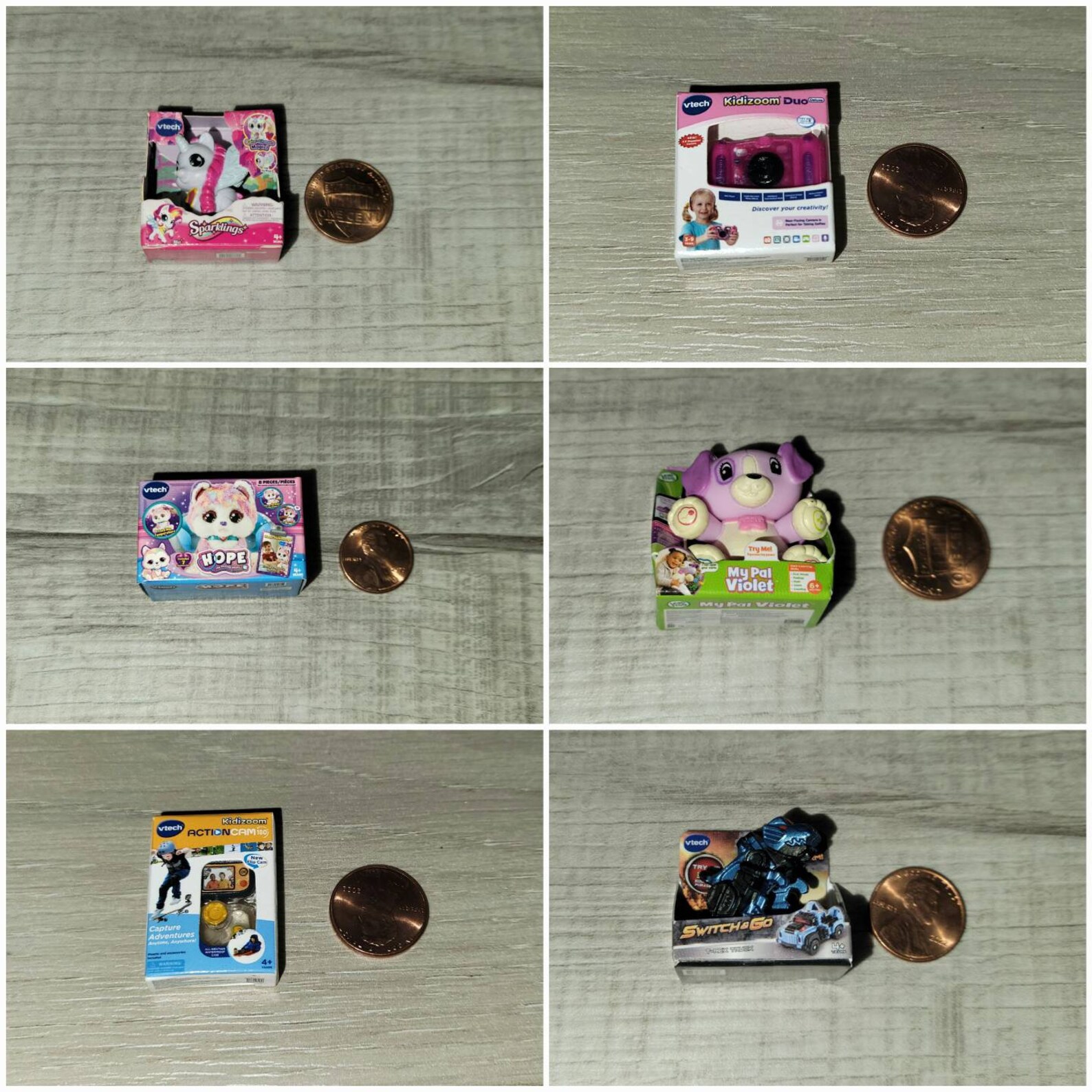 NEW RELEASE Part 2 Toys Mini Brands Series 2 Wave 2 Etsy