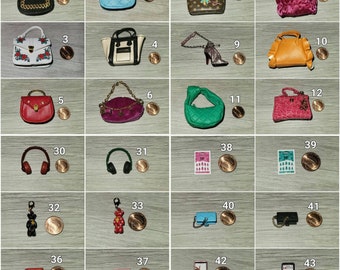 Fashion Mini Brands Series 2 - Part 1
