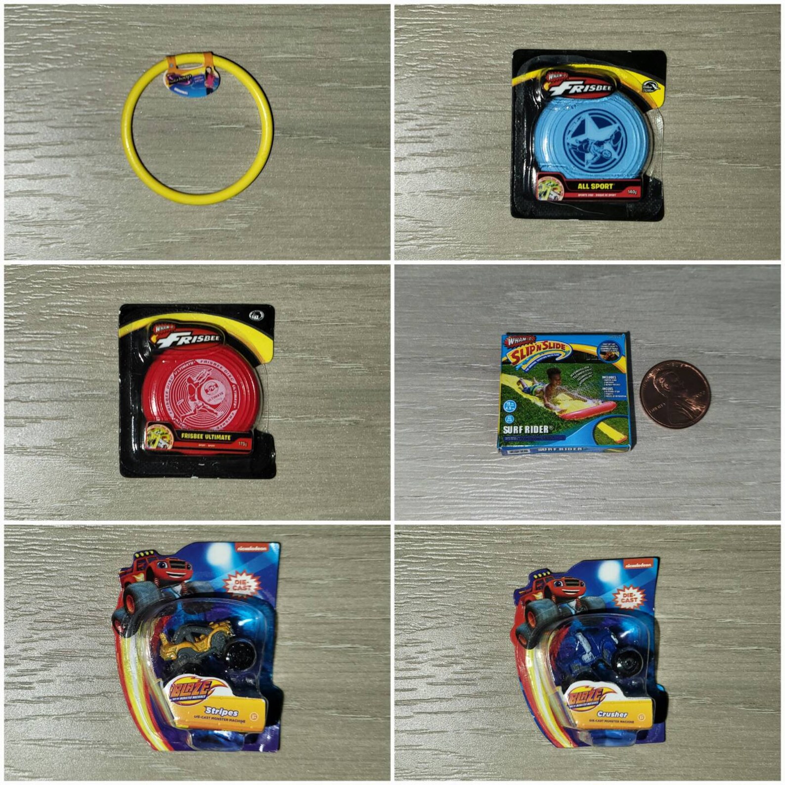 Toys Mini Brands Series 1 Etsy