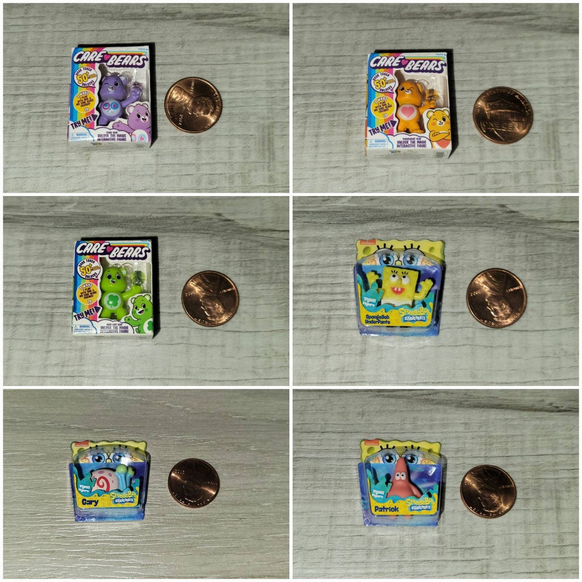 NEW RELEASE Part 2 Toys Mini Brands Series 2 Wave 2 Etsy