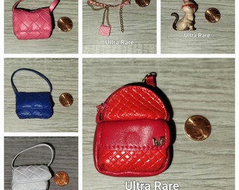 NEU - Fashion Mini Brands Serie 3