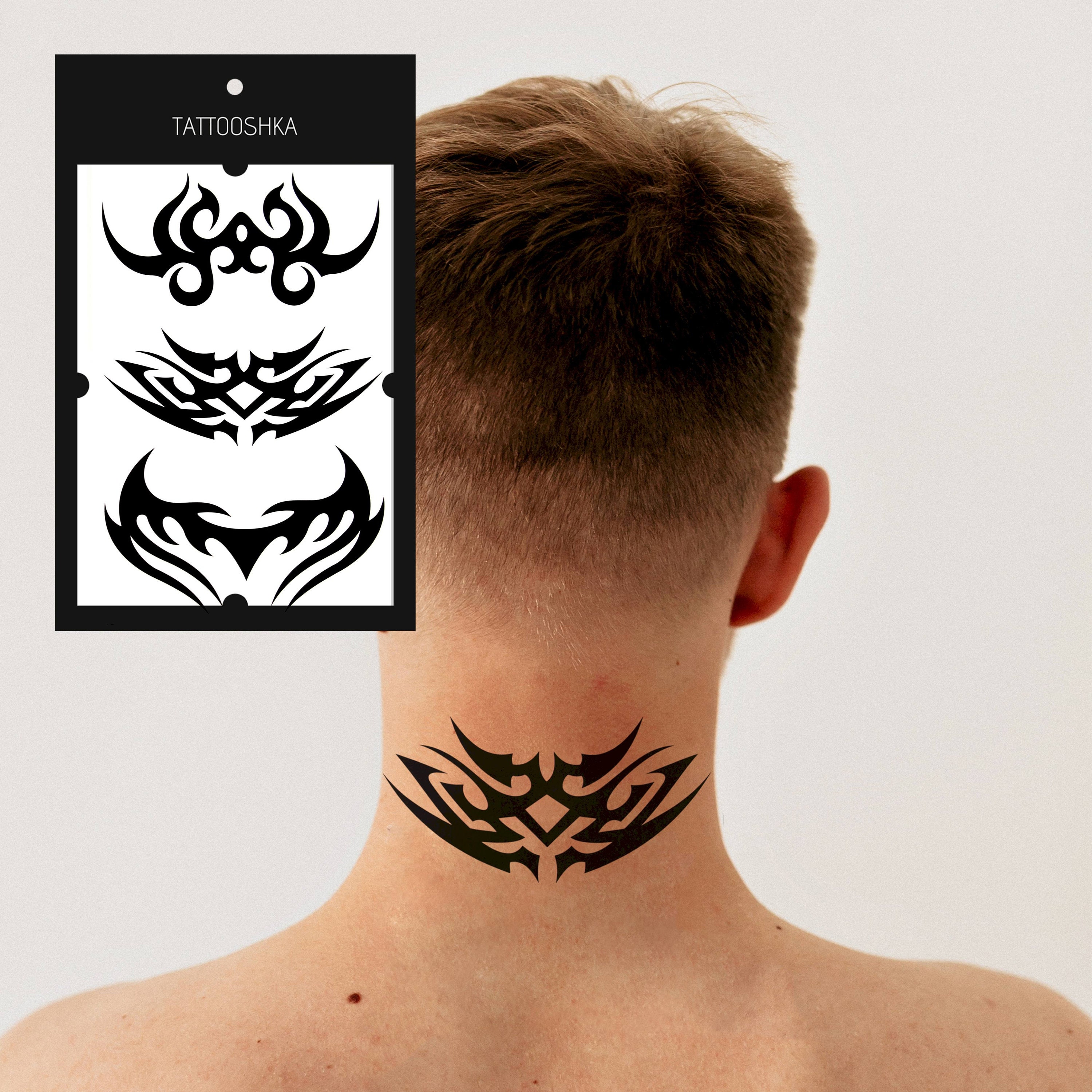 viking tattoos symbols