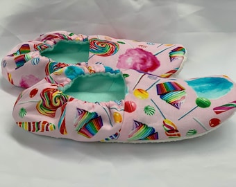 IIPOOK Vintage Italia Flag Printed Unisex Slip On House Shoes House Slippers Cotton Slippers For Indoor & Outdoor Use IIPOOK Vintage Italia Flag Printed Unisex Slip On House Shoes House Slippers Cotton Slippers For Indoor & Outdoor Use