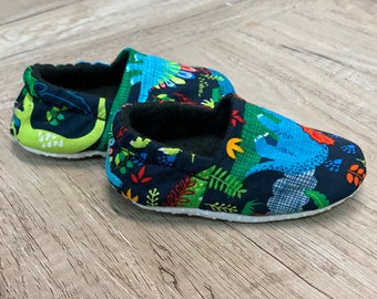 little boys house shoes