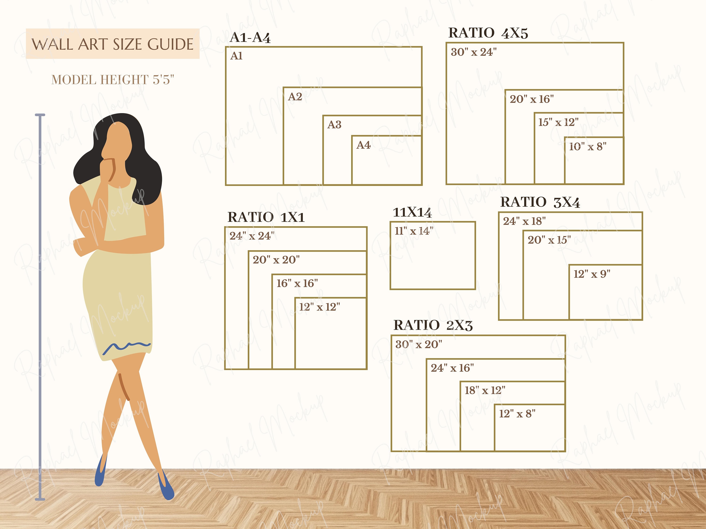 Basic Poster Size basic-poster-size