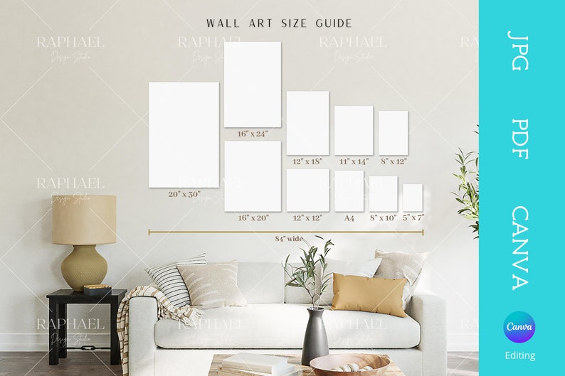 two-set-canvas-size-guide-jpg-pdf-canva-wall-art-size-etsy-uk