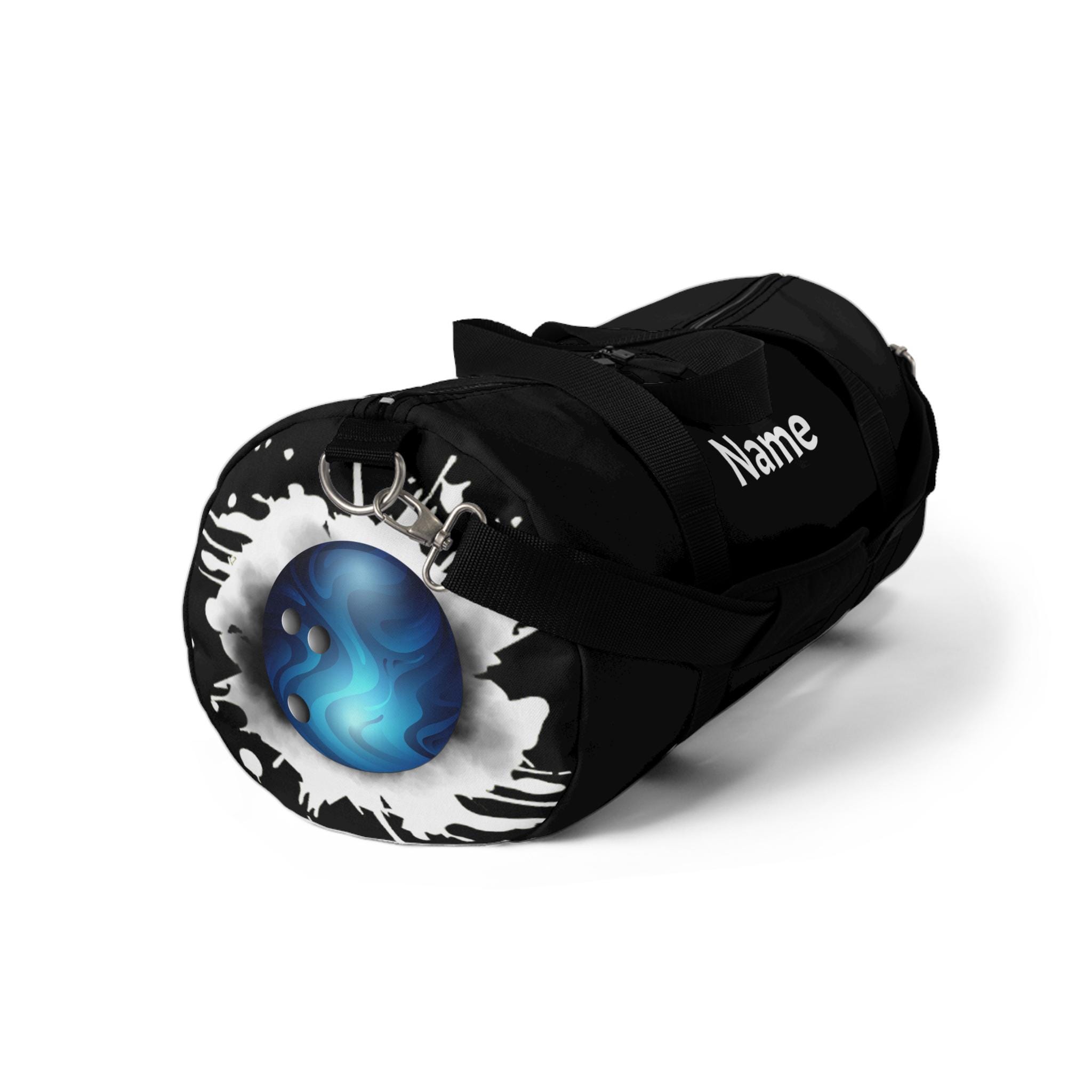 Sac de sport bowling personnalisé, sac de sport personnalisé, sac de sport, sac de sport personnalisé, sac personnalisé