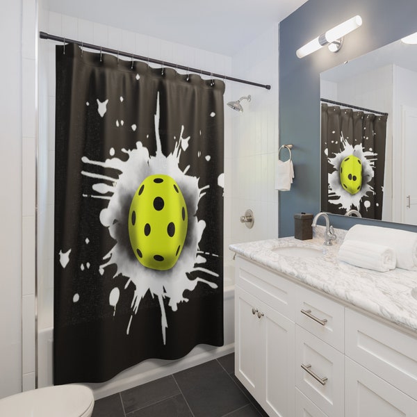 Men Shower Curtains Etsy