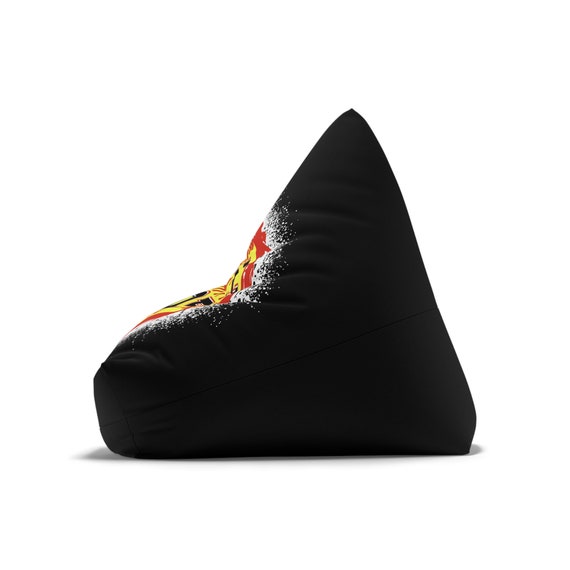 Softball bean bag chair sales