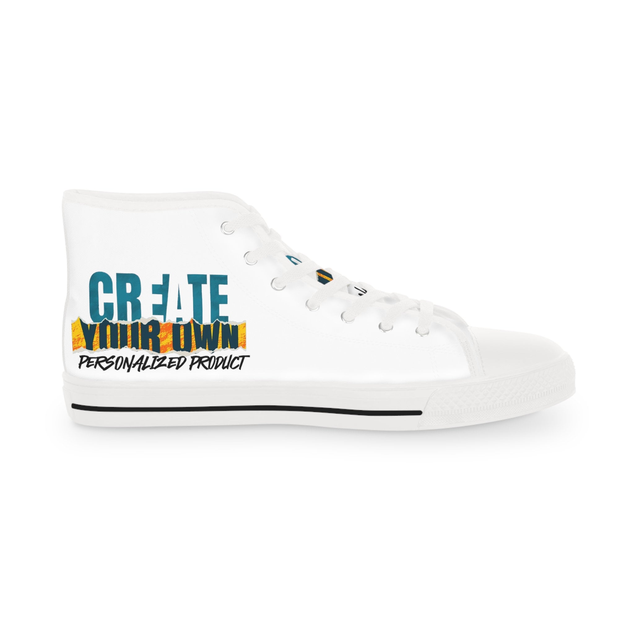 Create your own high tops deals