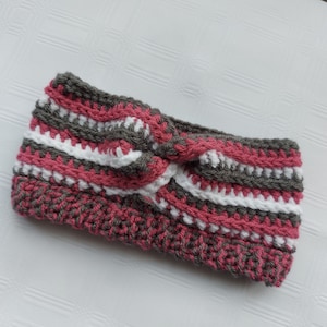 Adult Ear Warmers (Medium)