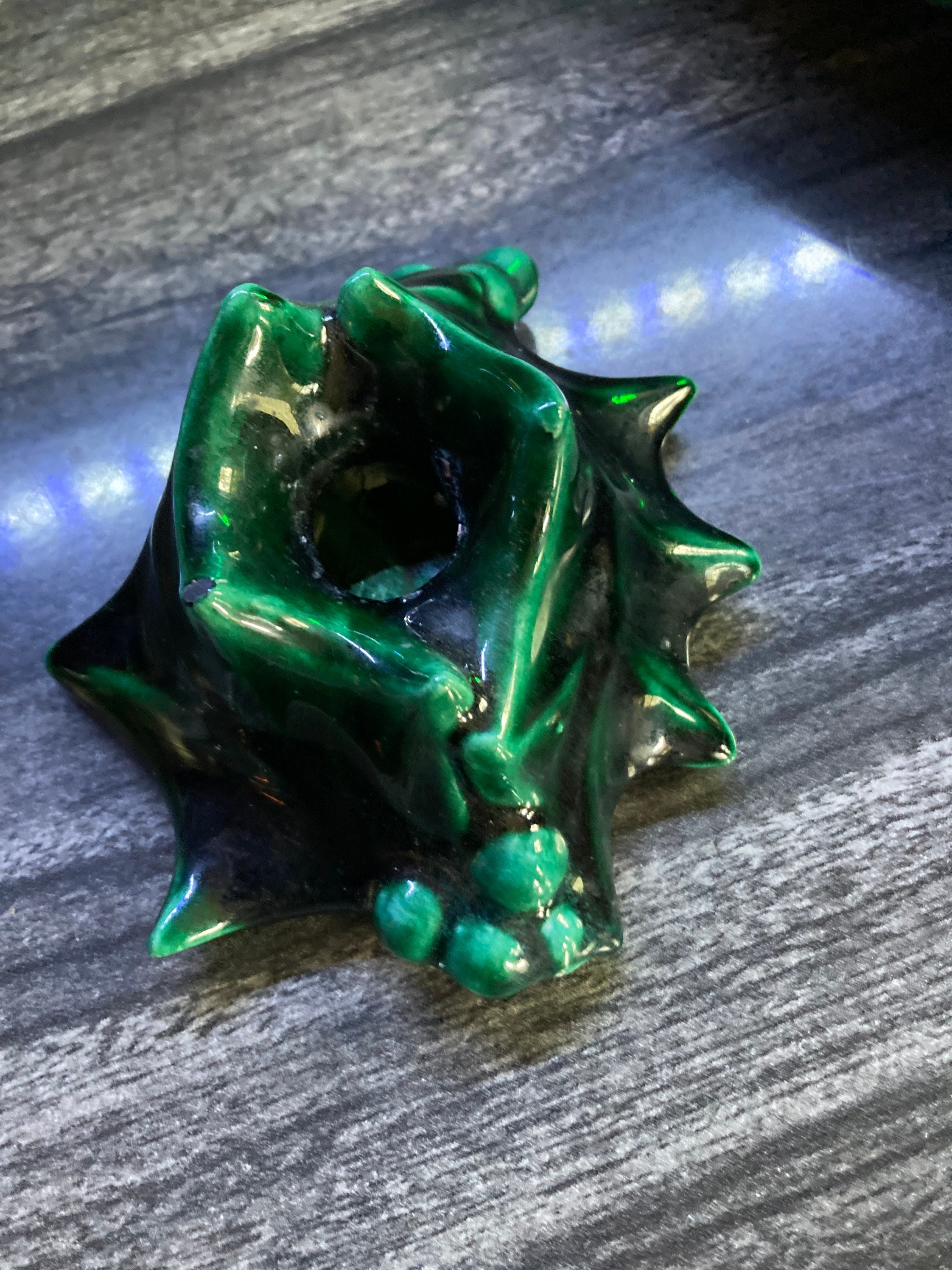 Christmas Platter Set 