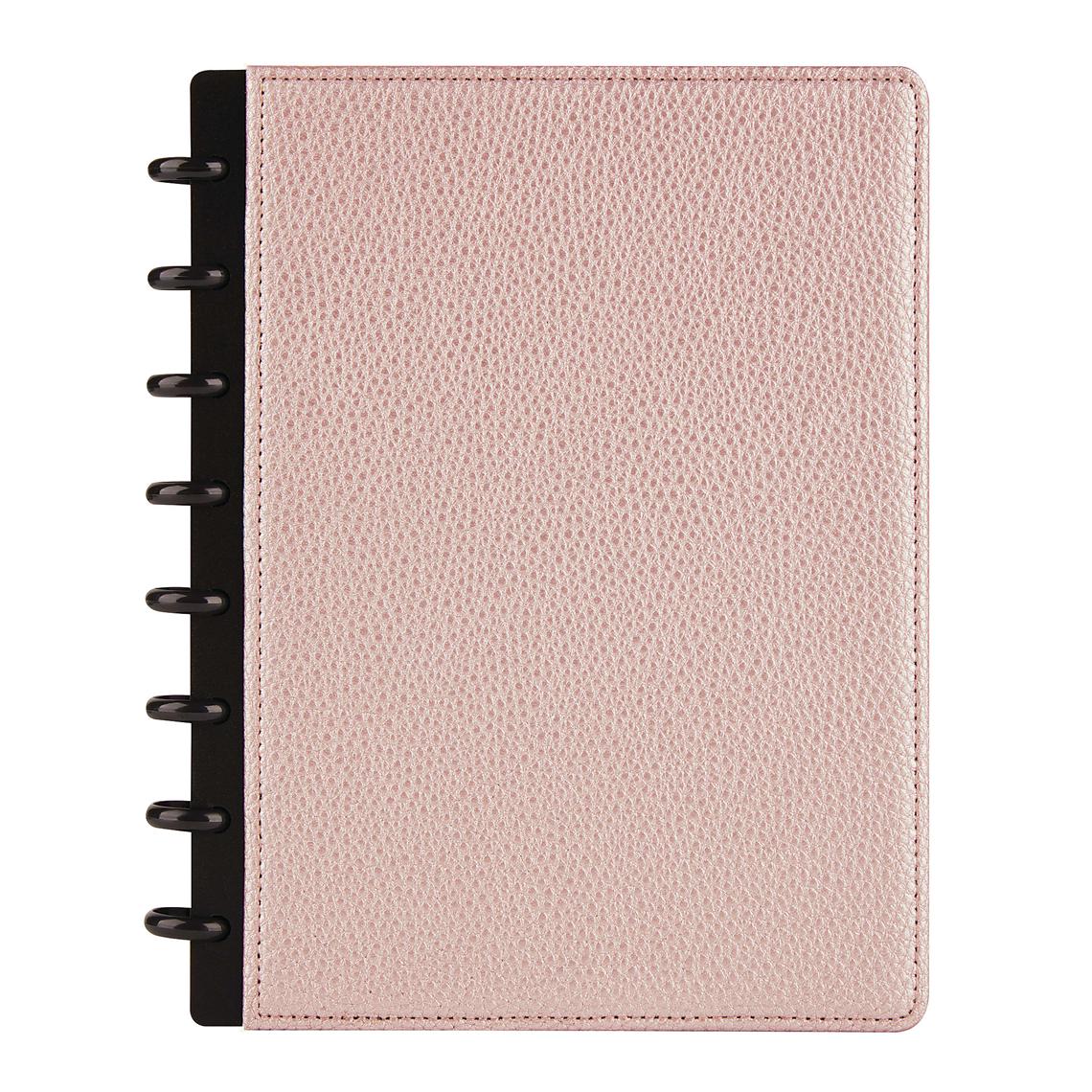 Tul Customizable Notebook Custom Laser Engraved Leather TUL® Junior Notebook, Custom Journal, TUL ...
