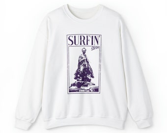 Surfer Steve Sweatshirt