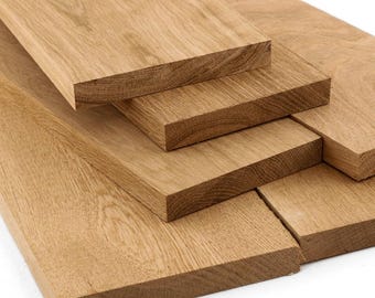 White Oak Wood Sample, White Oak Stain Sample