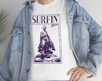 Surfer Steve T-Shirt